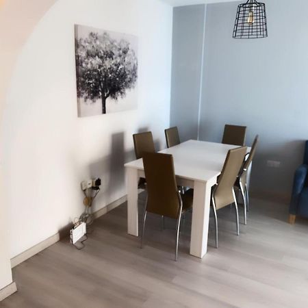 Paradise Promenade Apartment, 2Min Distance From Larnaca Marina Exterior photo